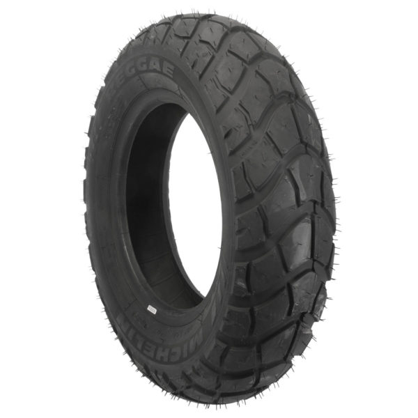 120/90-10 57J REGGAE AV/ARR TL MICHELIN